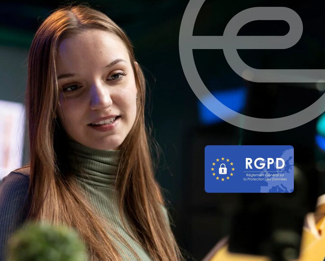 Illustration de la formation RGPD - Devenir délégué à la protection des données