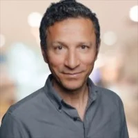 Ali · Formateur IA Générative & Stratégie