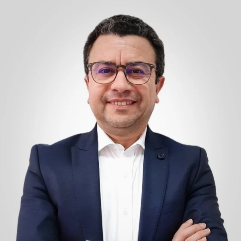 Anass · Expert Qualité des SI · Président du CMTL