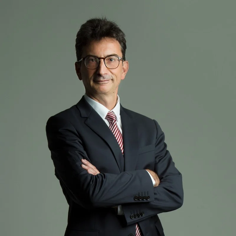 Jean-Christophe · Consultant Portefeuilles & Projets · Mentor exécutif