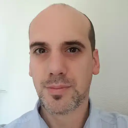 Loïc · Agile Coach · Scrum, Kanban, SAFe, OKR