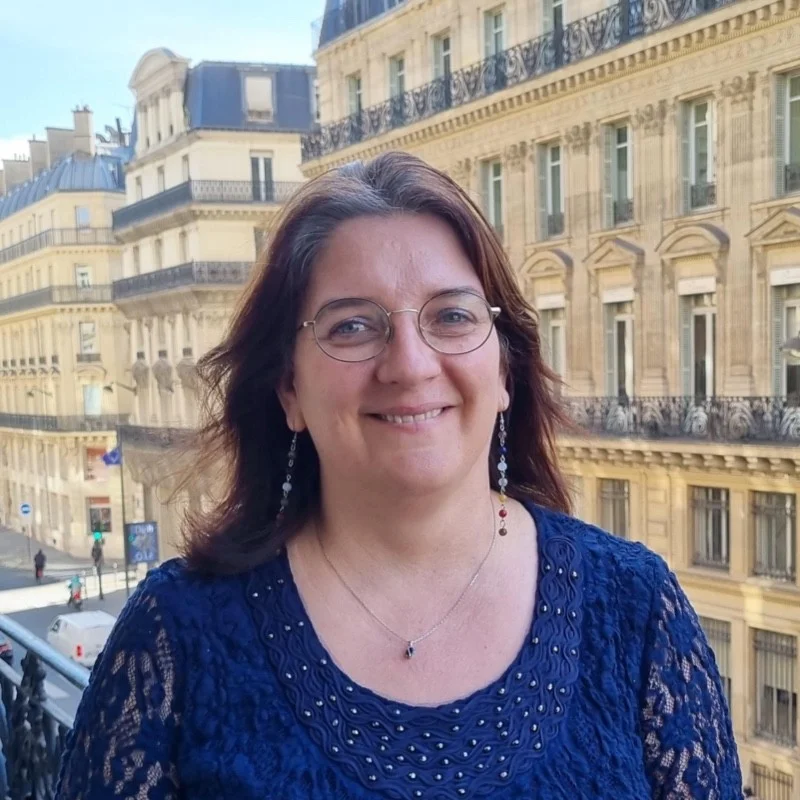 Marielle · Coach Agile & Responsable Pédagogique