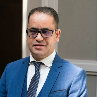 Tarek El Faleh, Coach Agile et formateur Project Management, Scrum et DevOps