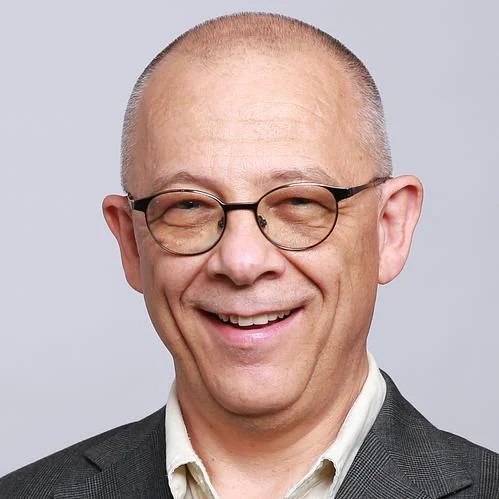 Thierry · Agile & DevOps Coach · SAFe SPC, LPM