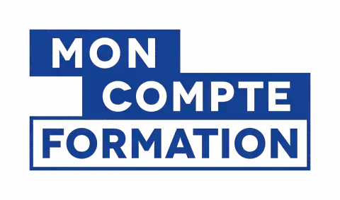Mon Compte Formation · CPF