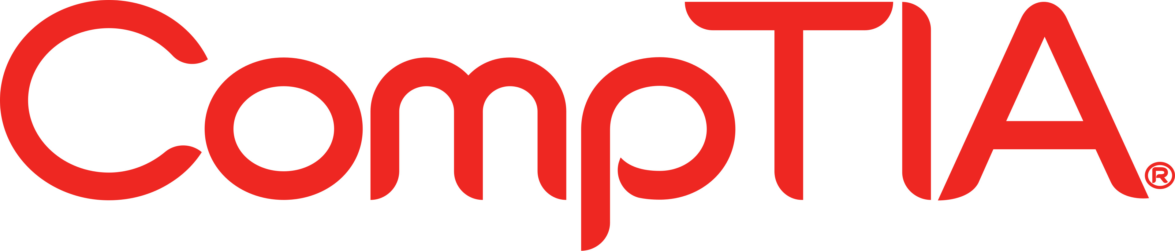 CompTIA
