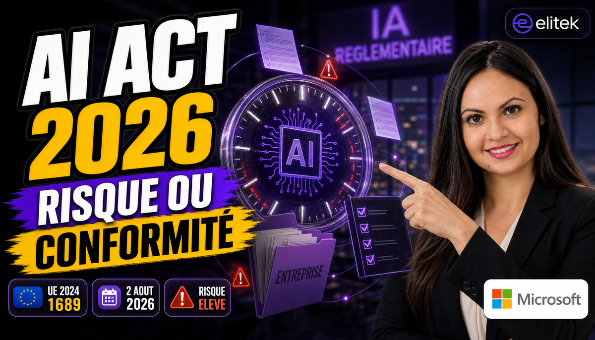 AI Act en entreprise : obligations concrètes 2026-2027