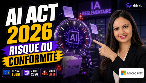 AI Act en entreprise : obligations concrètes 2026-2027