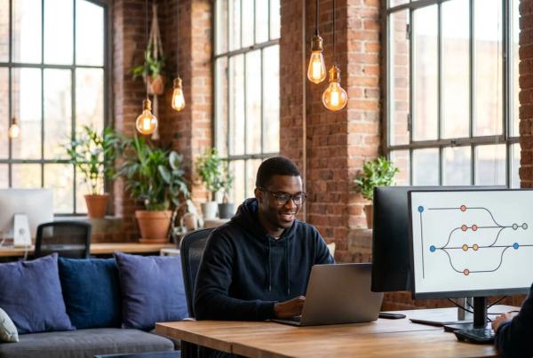 Apprendre Git en 2026 : guide complet pour développeurs