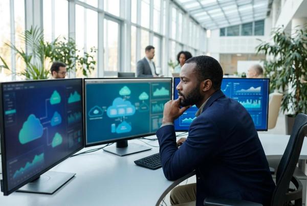 AWS vs Azure vs GCP : quelle certification cloud choisir en 2026 ?