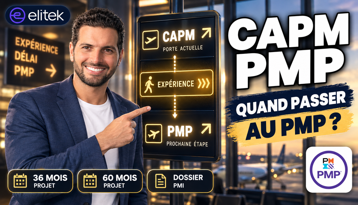 CAPM puis PMP : combien de temps faut-il attendre ?