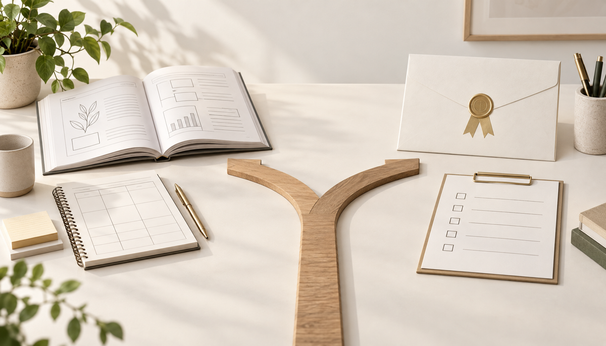 CAPM ou Google Project Management : que choisir ?