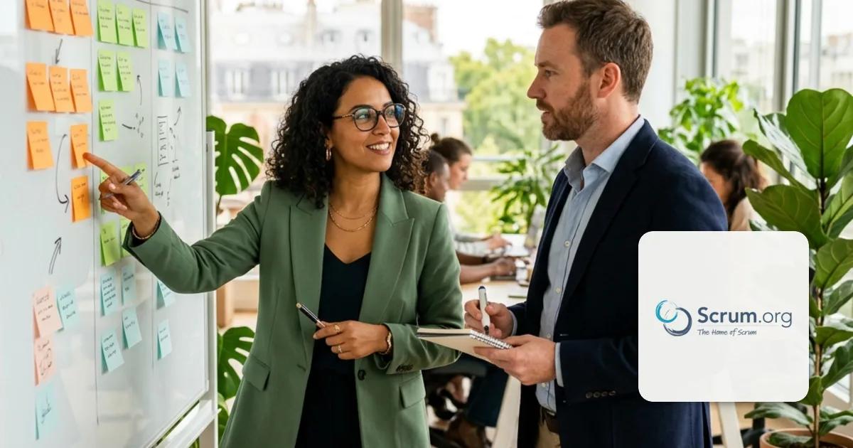 Certification Product Owner en 2026 : Examen, Prix et CPF