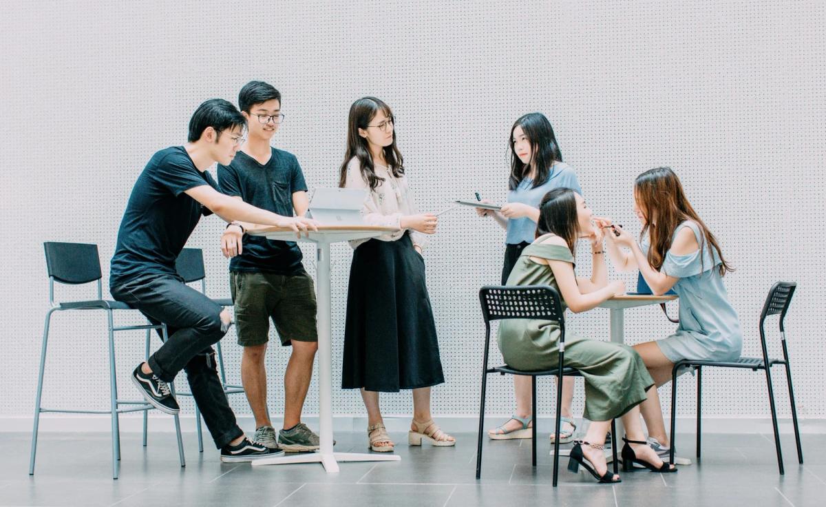 Leadership par la formation : décider et mobiliser
