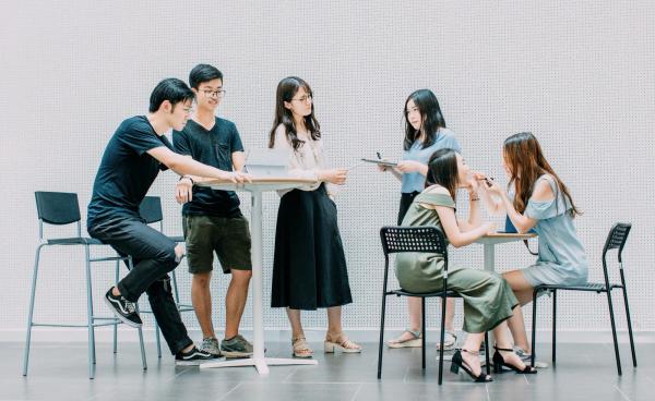 Leadership par la formation : décider et mobiliser