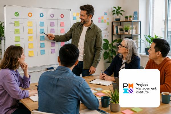Comparer les organismes de formation PMP en 2026 : grille de 12 critères