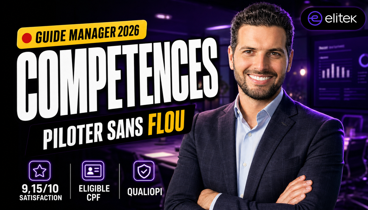 Cartographier les compétences projet de vos équipes