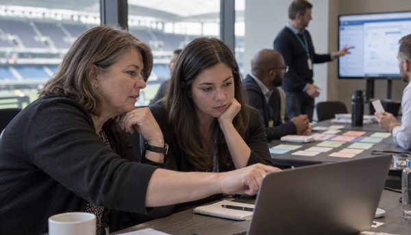 ITSM26 : rendez-vous les 9 et 10 novembre 2026 à Milton Keynes