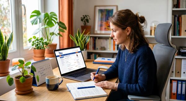 CPF 2026 : guide complet du compte personnel de formation