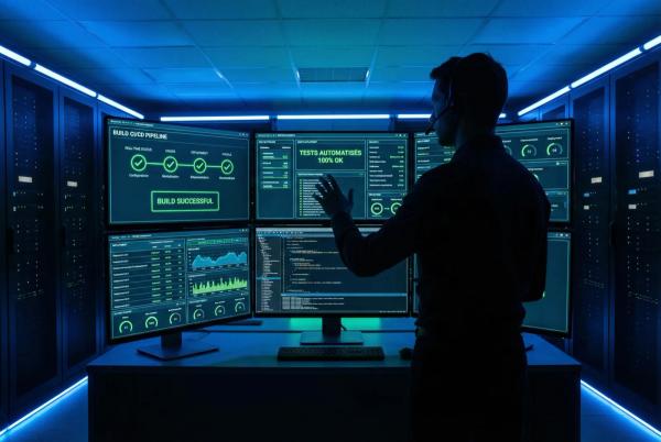 DevOps 2026 : transformer gestion projet et agilité