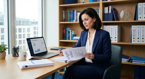 DPO en 2026 : Délégué Protection Données certifié