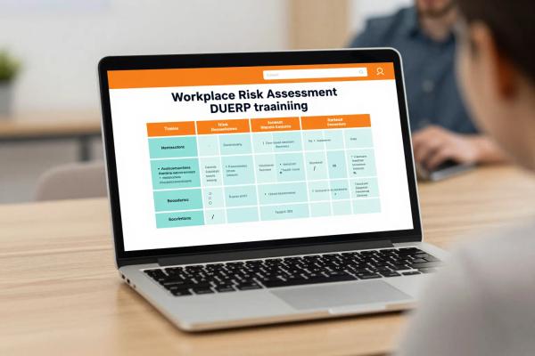 DUERP : modèle gratuit ou formation, comment choisir ?
