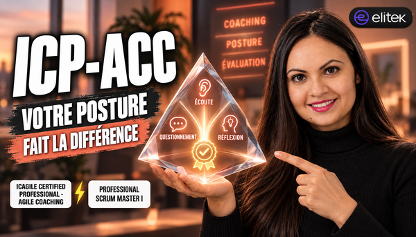 ICP-ACC : comment sont évaluées vos compétences de coach