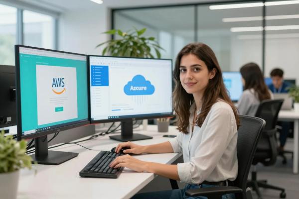 Formation cloud computing : le guide complet 2026