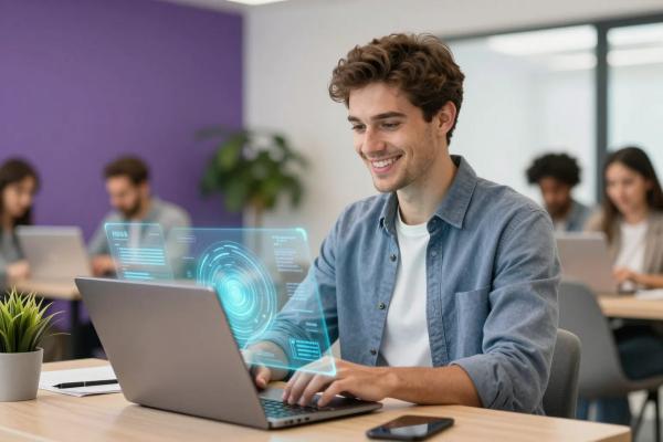 Formation intelligence artificielle et data : le guide complet 2026