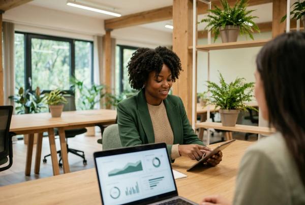 Green IT et numérique responsable en 2026 : formations et certifications en France