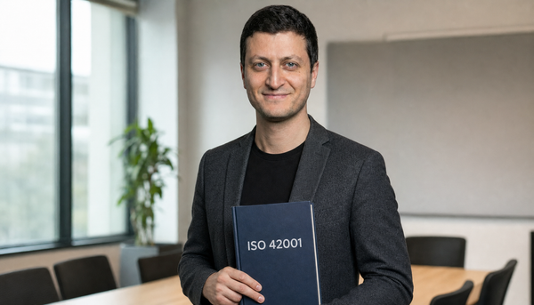 ISO 42001 : le cadre de management de l’IA pour les DSI