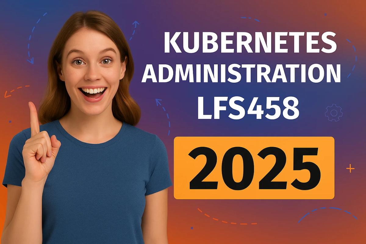 Kubernetes CKA en 2026 : administrateur certifié