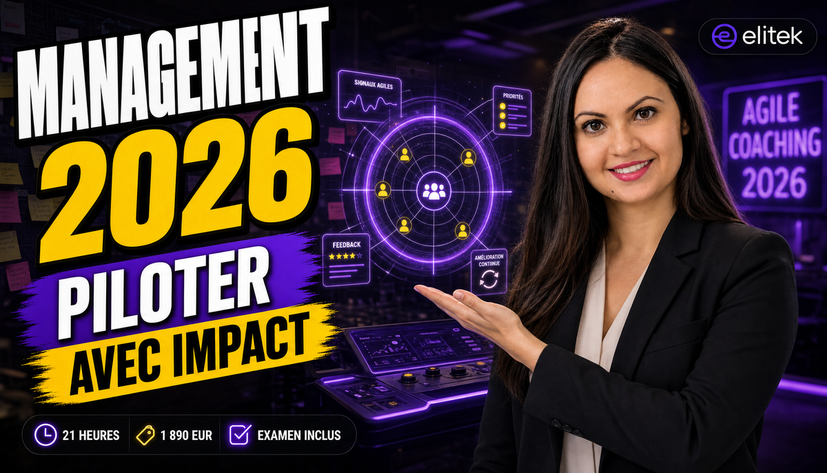 Management 3.0 en 2026 : pratiques pour managers agiles