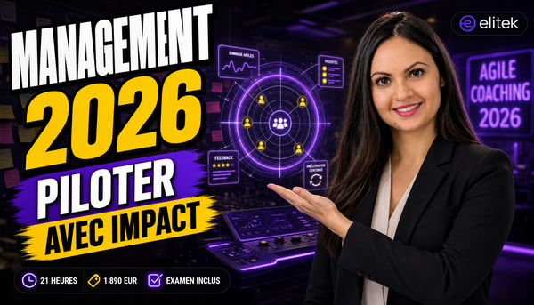 Management 3.0 en 2026 : pratiques pour managers agiles