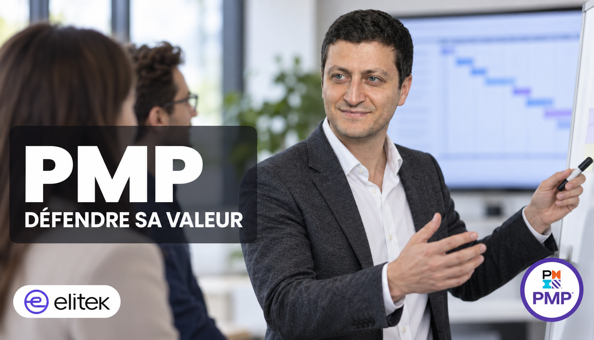 Négocier son salaire après le PMP : préparer son entretien annuel