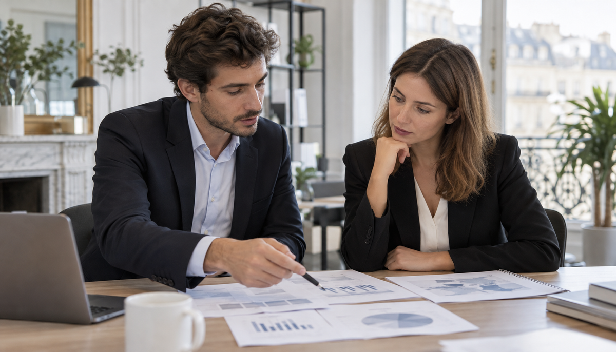 PLF 2027 et CPF : des évolutions envisagées, pas encore adoptées