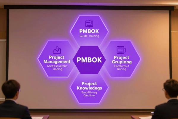 PMBOK : qu'est-ce que c'est ? Le guide complet 2026