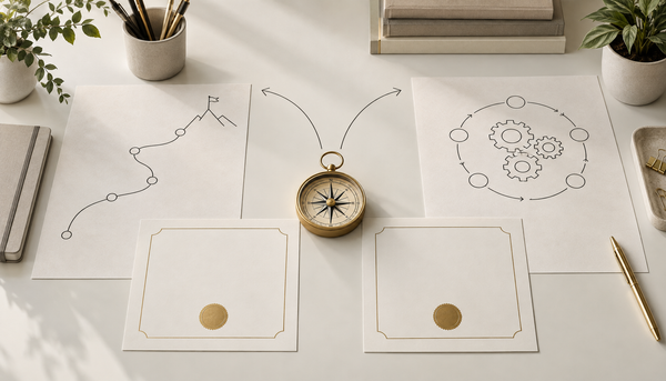PMP ou Lean Six Sigma : que choisir pour sa carrière ?