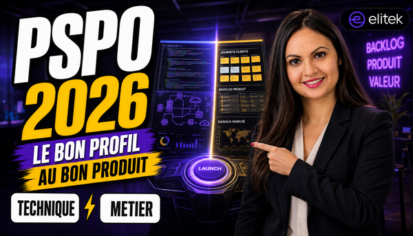 Product Owner technique ou métier : quel profil pour quel produit ?