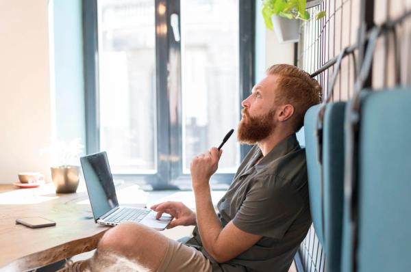 Design Thinking en 2026 : méthode et cas d'usage