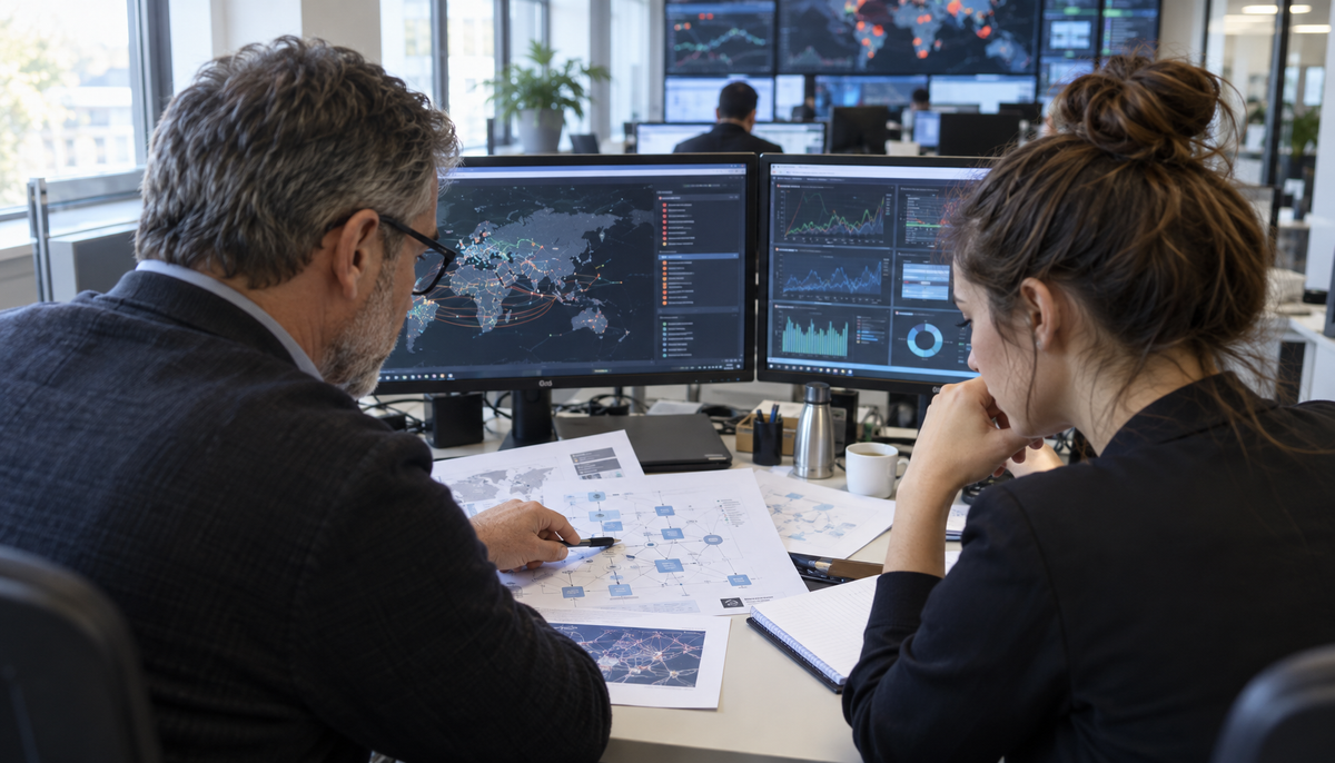 DGFiP : un rapport ANSSI signalé le 30 septembre 2026
