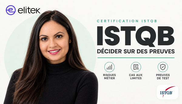 Recette fonctionnelle : la méthode ISTQB pour des tests utiles