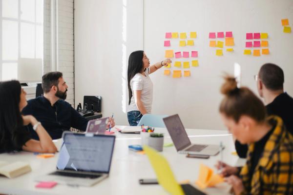 Référentiel compétences 2026 : structurer son plan formation