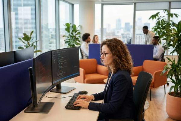 Salaire développeur Java en France en 2026 : junior, senior et freelance