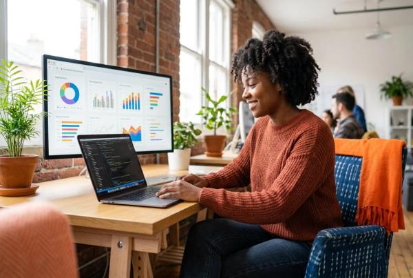 Salaire développeur Python en France en 2026 : junior, senior et freelance