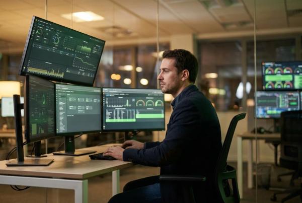 Salaire ingénieur DevOps et Kubernetes en France en 2026 : chiffres et certifications