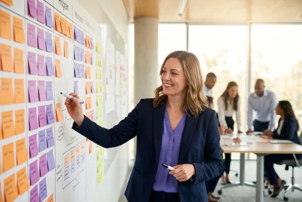 Salaire SAFe Agilist certifié en France en 2026 : chiffres et perspectives