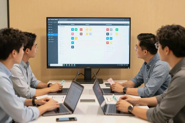 Sprint Planning en 2026 : techniques avancées pour PO