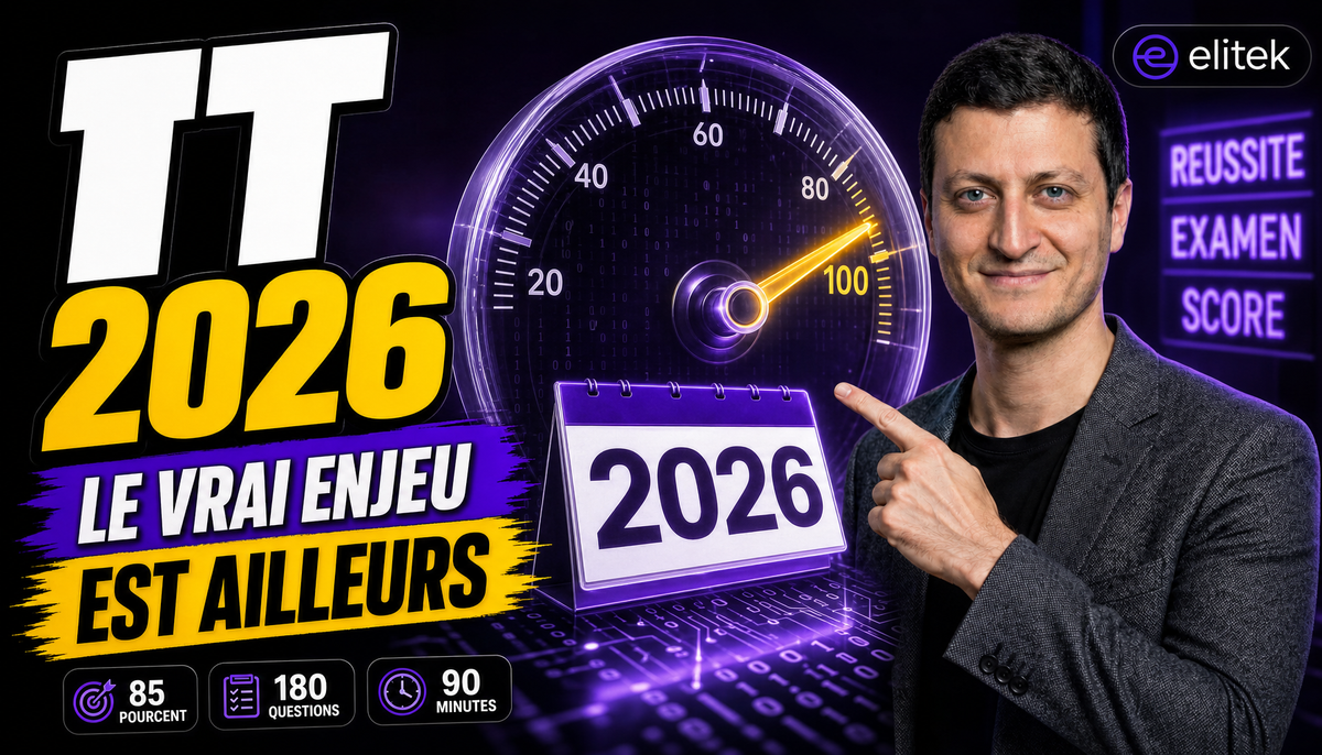 Taux de réussite certifications IT et projet 2026