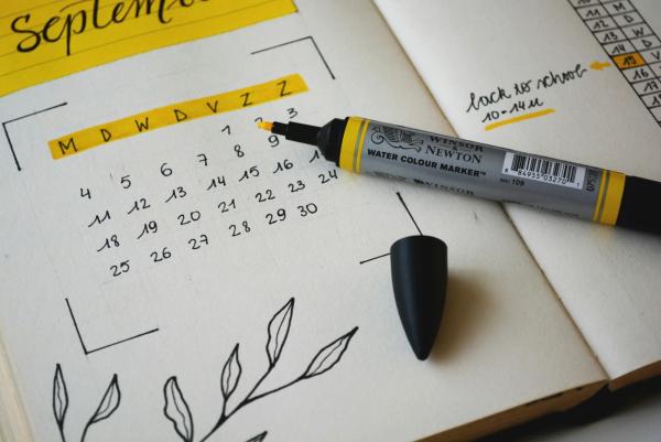 Calendrier formation RH 2026 : structurer l’année